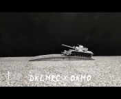 DKLMRC RC Tank Tweak