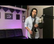 Andrew Saxophone
