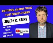 Kreps Law Firm, LLC - Statewide Alabama Defense Attorneys