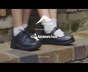 Ascent Footwear