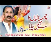 Mansoor Ali Malangi