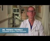 Thomas Trumble, MD
