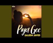 Saleem Javed - Topic