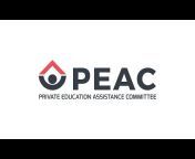 Private Education Assistance Committee