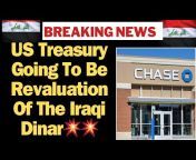 iraqi dinar news today