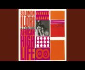 Solomon Ilori - Topic
