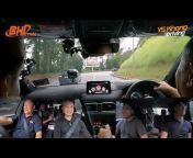 YS Khong Driving