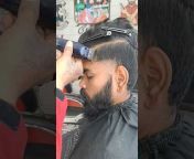 Sahil Barber