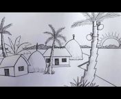 Rongdhonu Art and Drawing