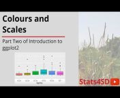 Statistics for Sustainable Development (Stats4SD)