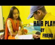 Traditional Bengali HairPlay