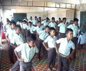 GALAXY INDIAN HIGH SCHOOL