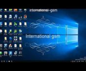 International gsm