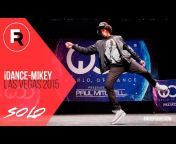 Official World of Dance