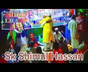 SK Shimul Hassan