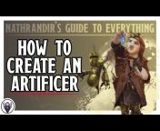 Nathrandir&#39;s Guide to Everything
