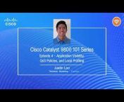 Cisco Catalyst TV