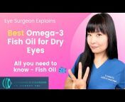 Eye Channel by Eye Surgeon Dr Audrey Tai