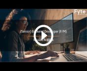 Fyte - Find Your Talent Easily