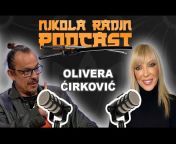 Nikola Radin Podcast