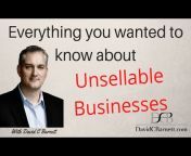 David C Barnett Small Business and Deal Making SME