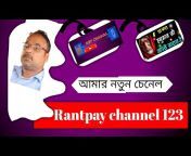 Rantpay channel 123