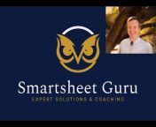 Smartsheet Guru