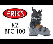 ERIK&#39;S Bike • Board • Ski