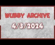 Wubby Stream Archive