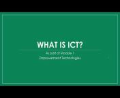 UC-ICT DEPARTMENT