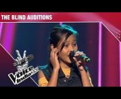The Voice India Kids