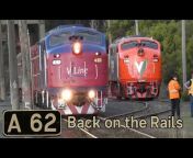 Victorian Transport Videos