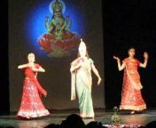 Shakti Indiandance