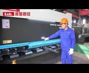 LZK CNC Machine Tool Manufacturing Co.,Ltd