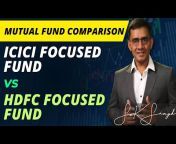 Invest with S K Singh
