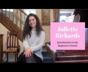 Juliette Richards