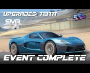 Real Racing 3 Speedmaster RR3