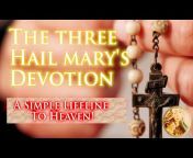 Mother Mary Devotions