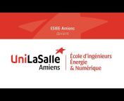 UniLaSalle Amiens (ESIEE-Amiens)