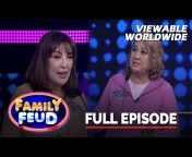 Family Feud Philippines