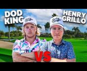 Henry Grillo Golf