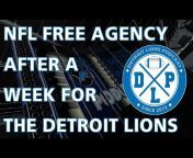 Detroit Lions Podcast