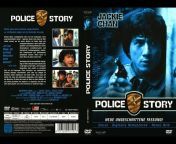 amazing movies of Jackie Chan