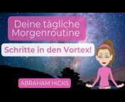 Abraham Hicks Deutsch In the vortex