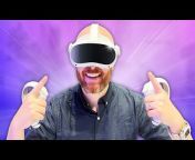 Virtual Reality Oasis