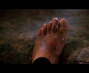 4K Movie Feet - Body Clips