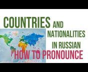 Learn Russian with Alfia 🌐