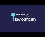 Tom&#39;s Key Company