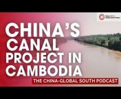 The China-Global South Project (CGSP)