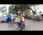 Cycle Rider Roy
